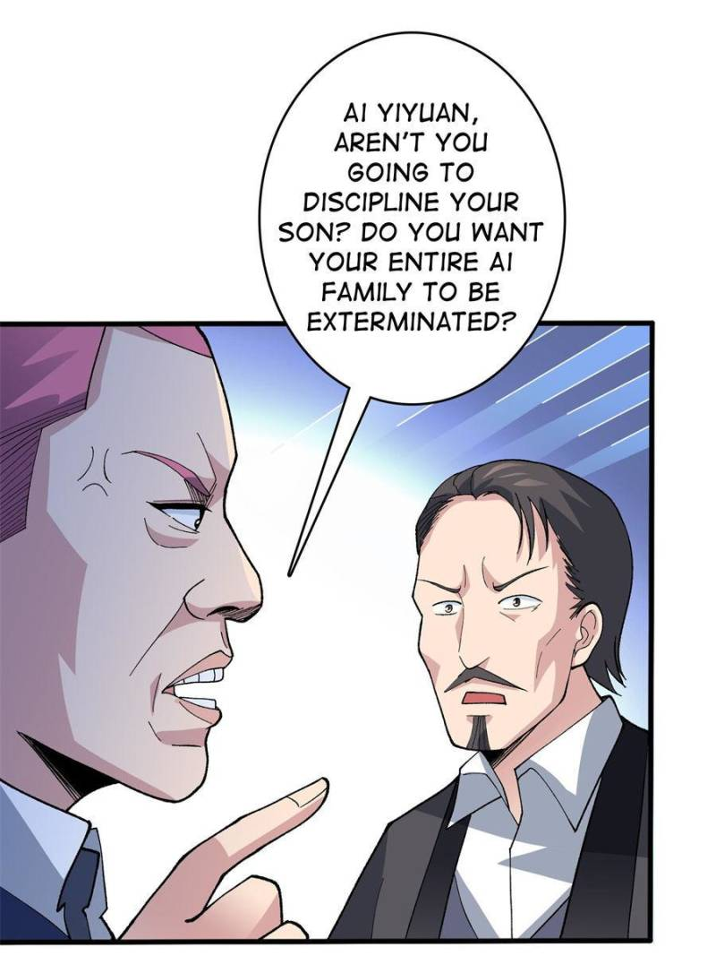 Infinite Job Transfer: I Can Summon Max Level Goddess Chapter 48 23